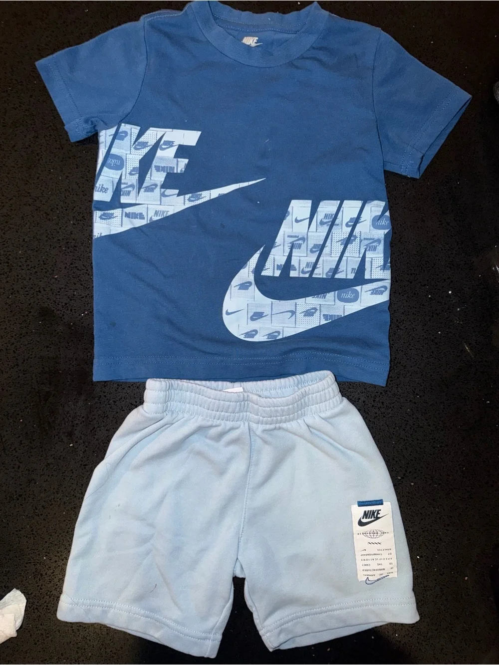 Nike two piece
